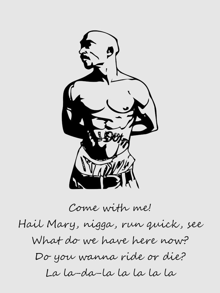 Tupac 12