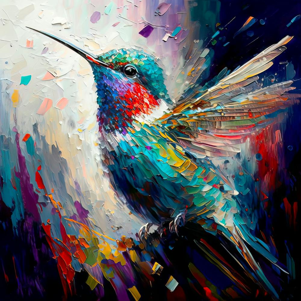 Bird 2