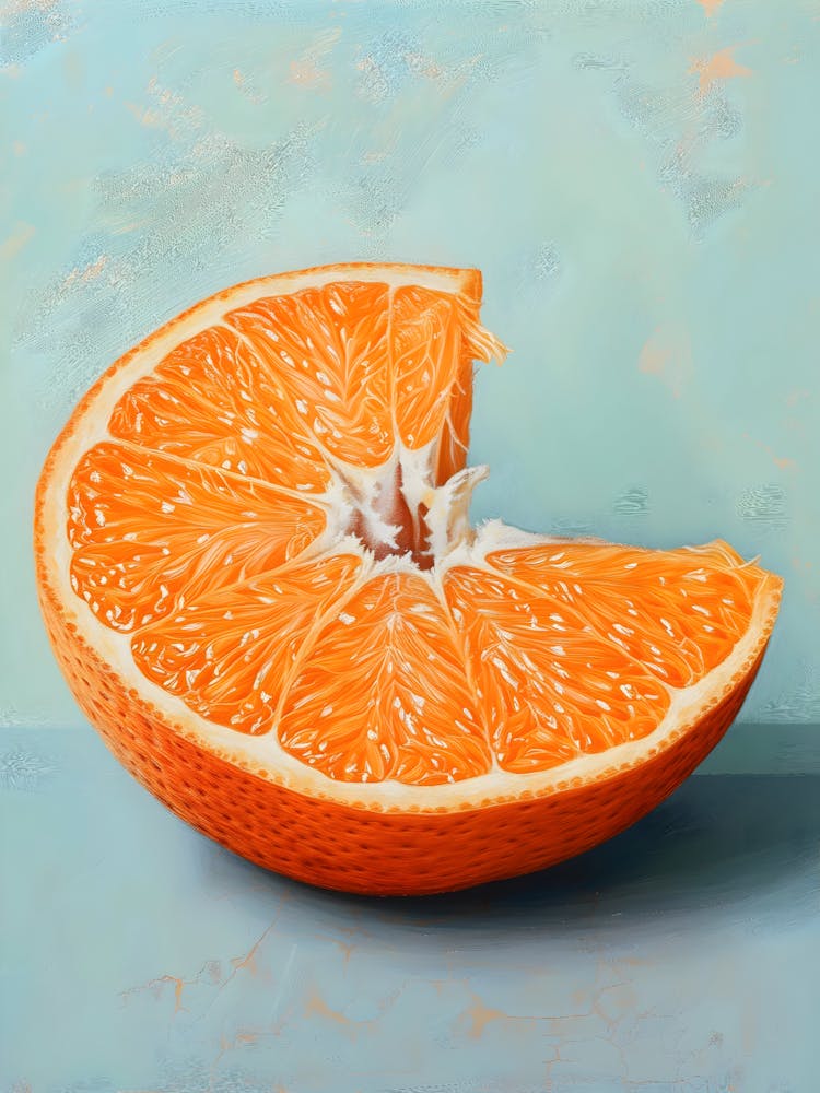 Orange Slice