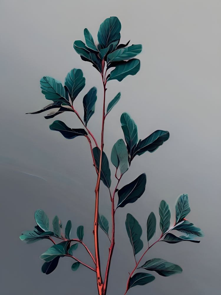Eucalyptus 2