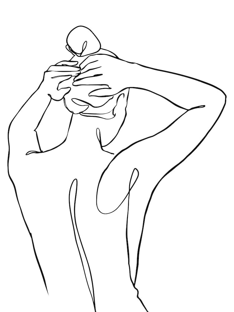Woman Erotic