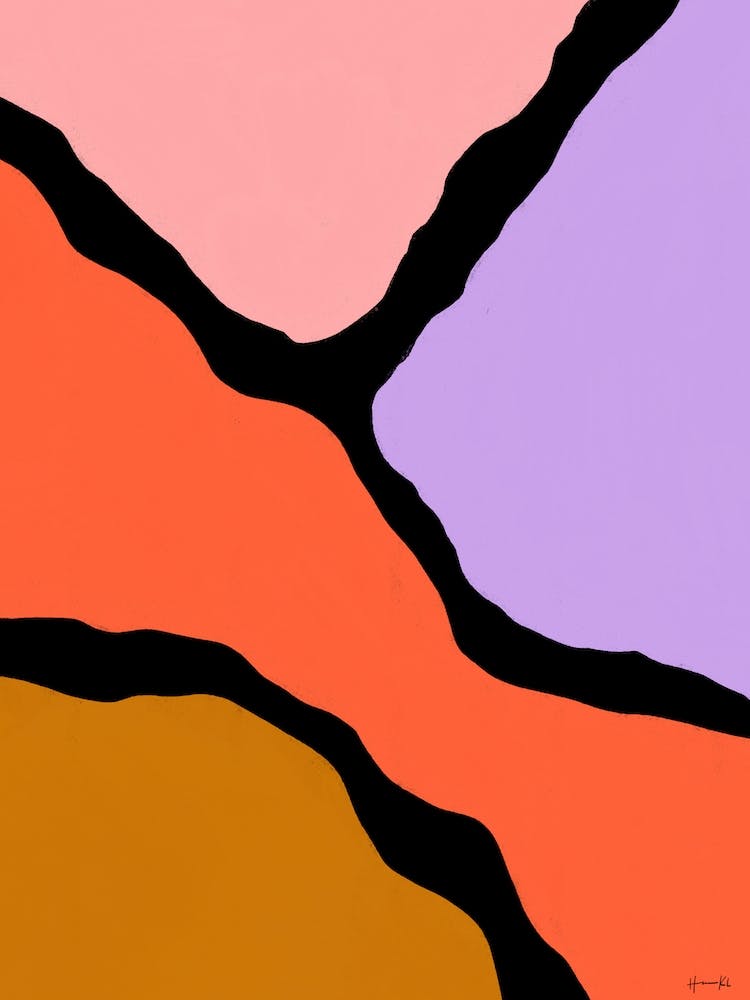Colorful Shapes