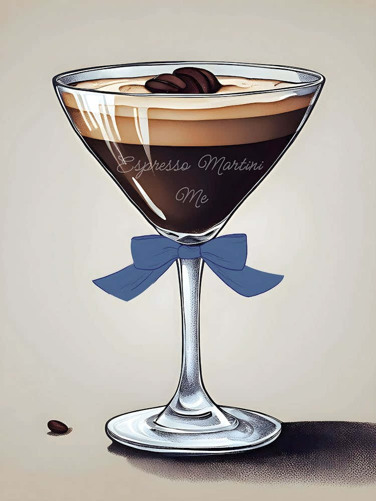 Espresso Martini