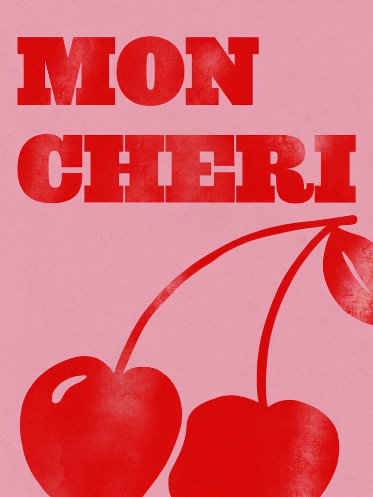Mon Cheri