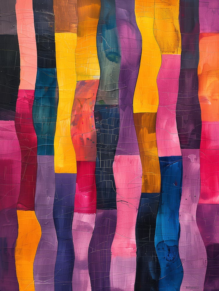 Abstract Painting 59