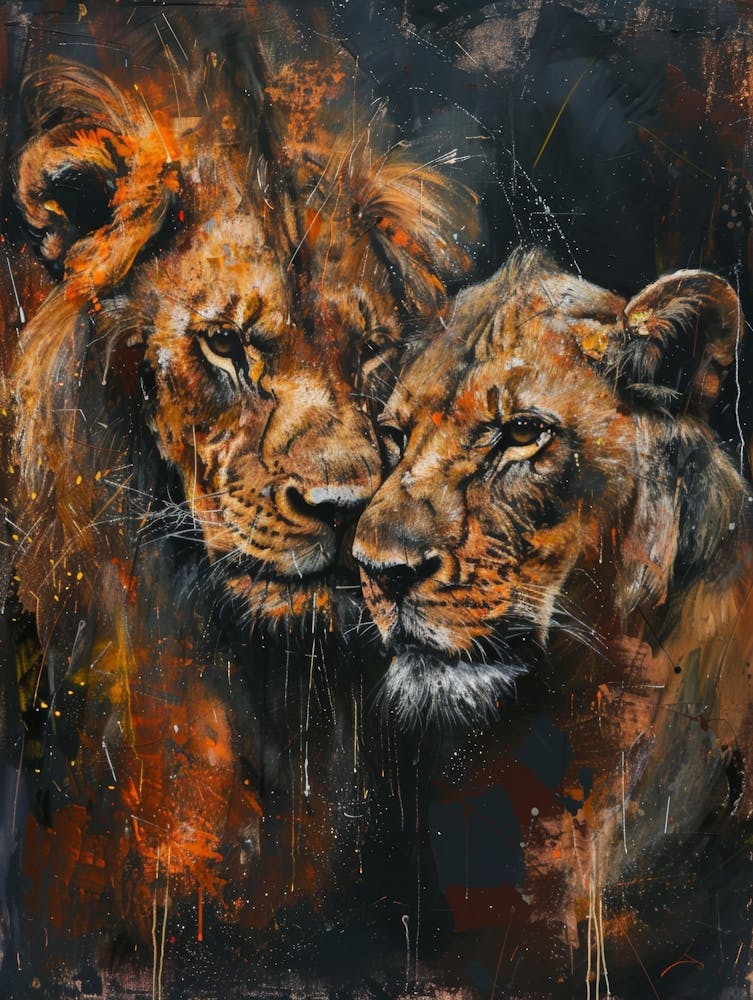 Lions