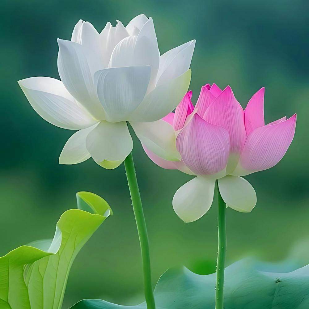Lotus Flower 2