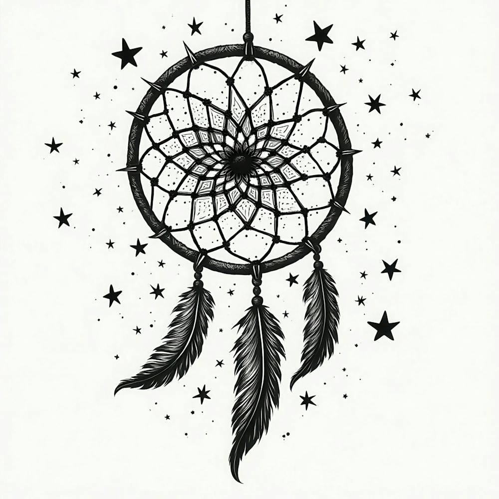 Dream Catcher 3
