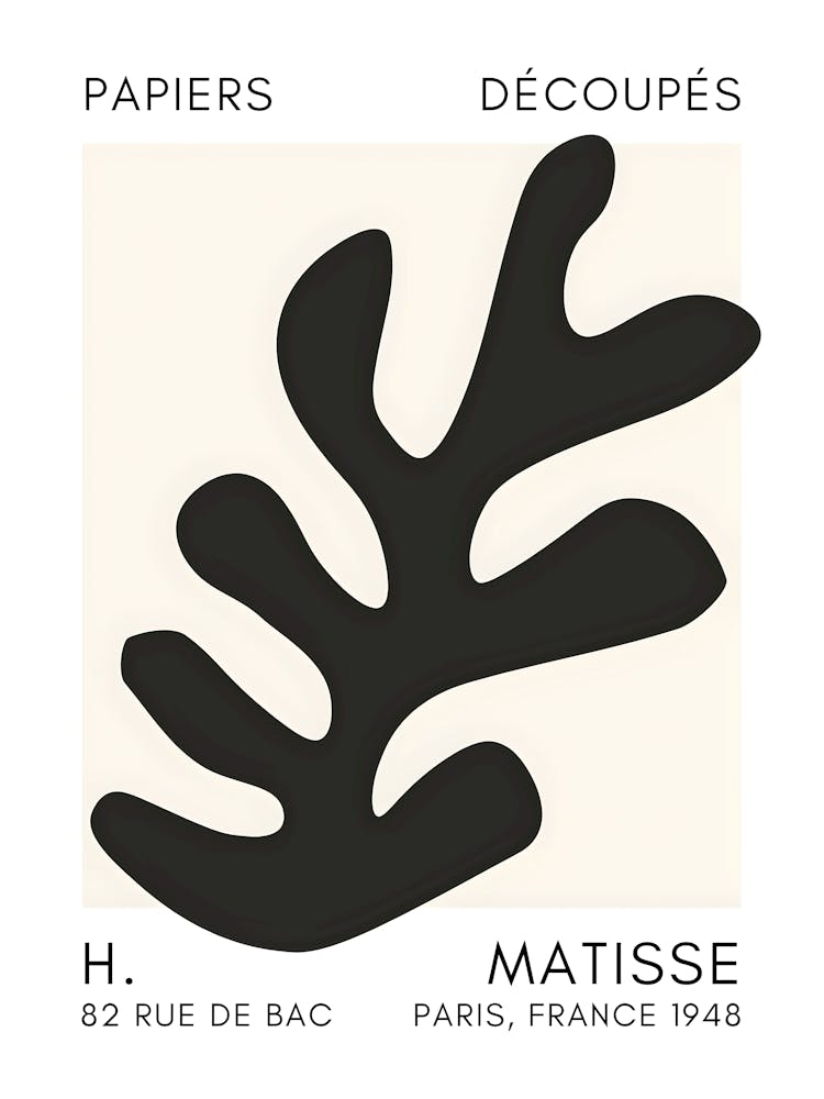 H Matisse 24