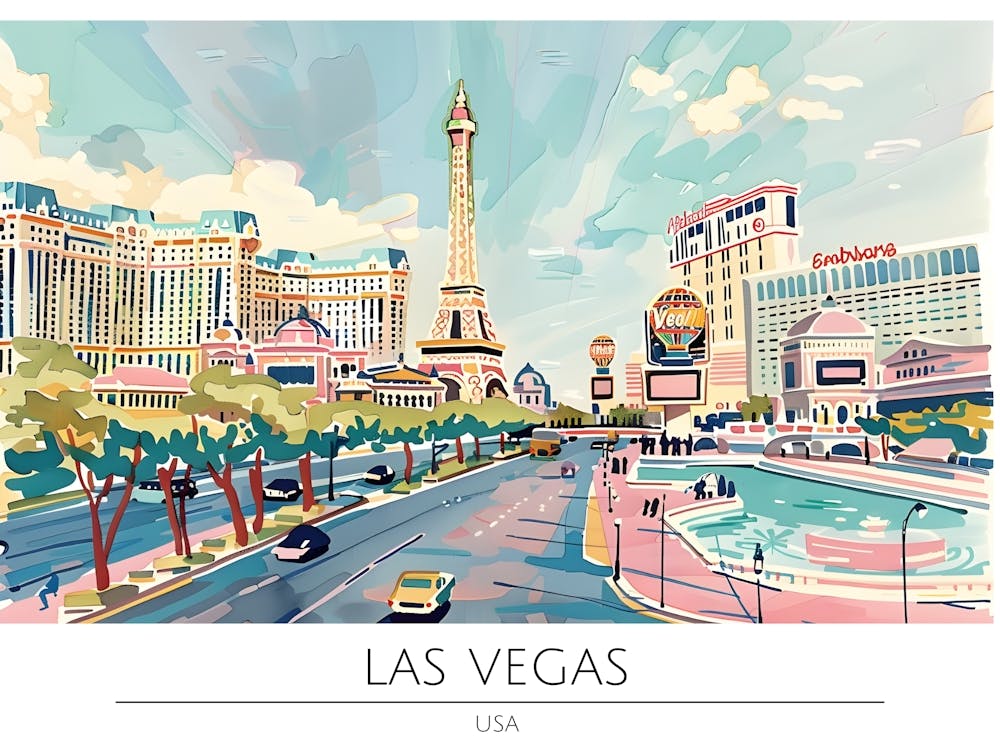 Las Vegas 2