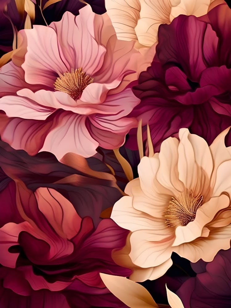 Floral Wallpaper 23