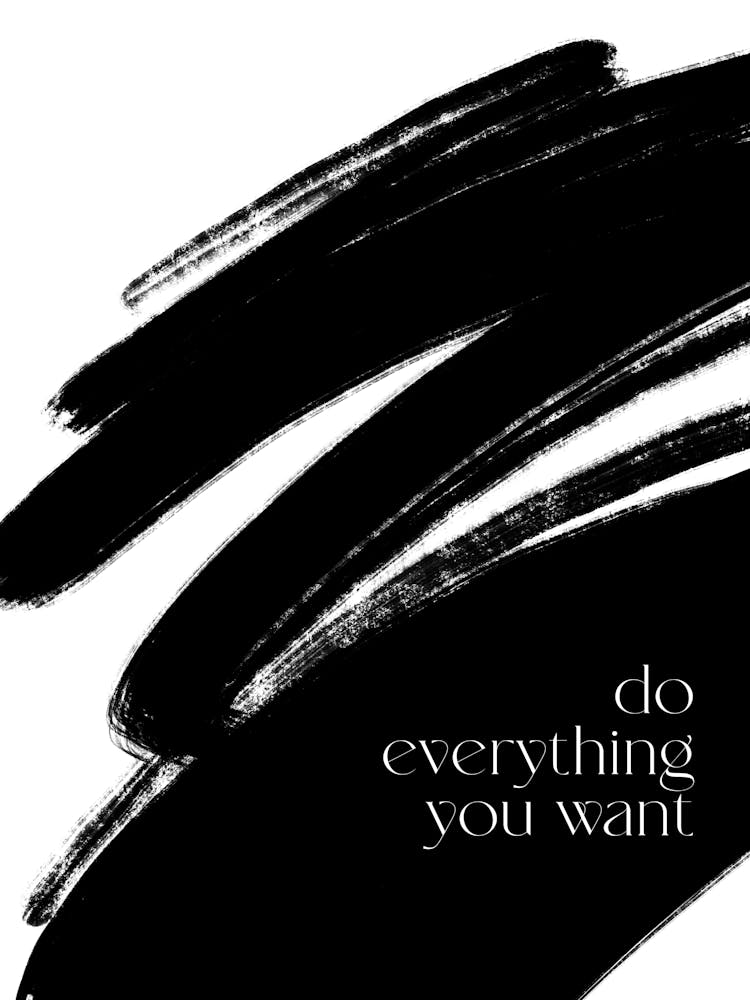 Do everything