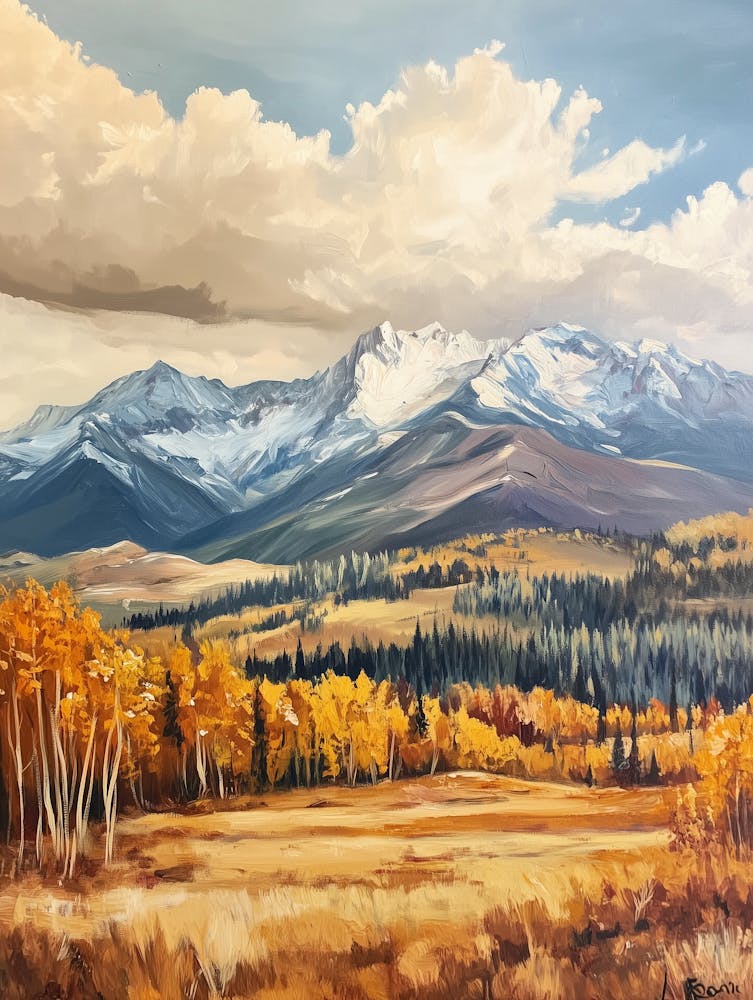 Landscape Art 11
