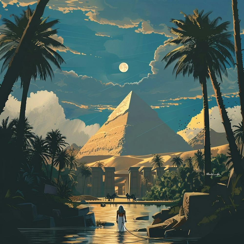 Egypt 2