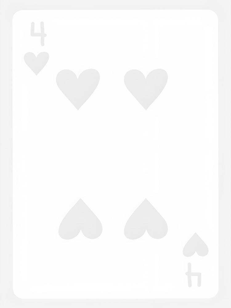 Four Hearts 3