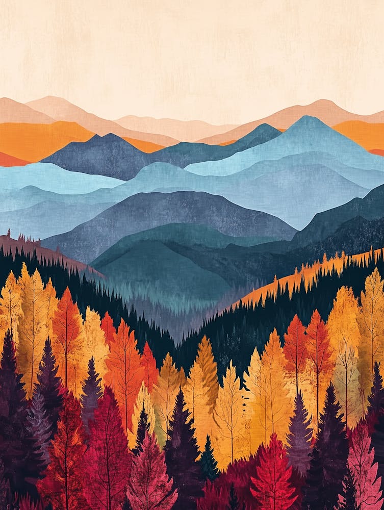 Landscape Art 1