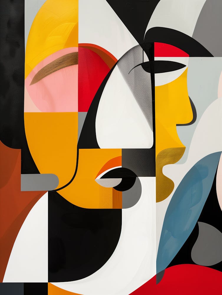 Abstract Painting 172