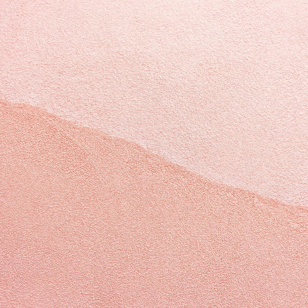 Duo Rose Pastel Carré