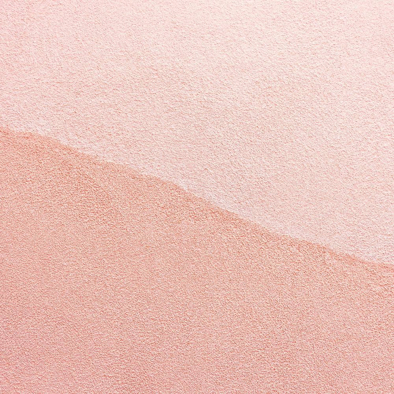 Pastel Pink Duo Square