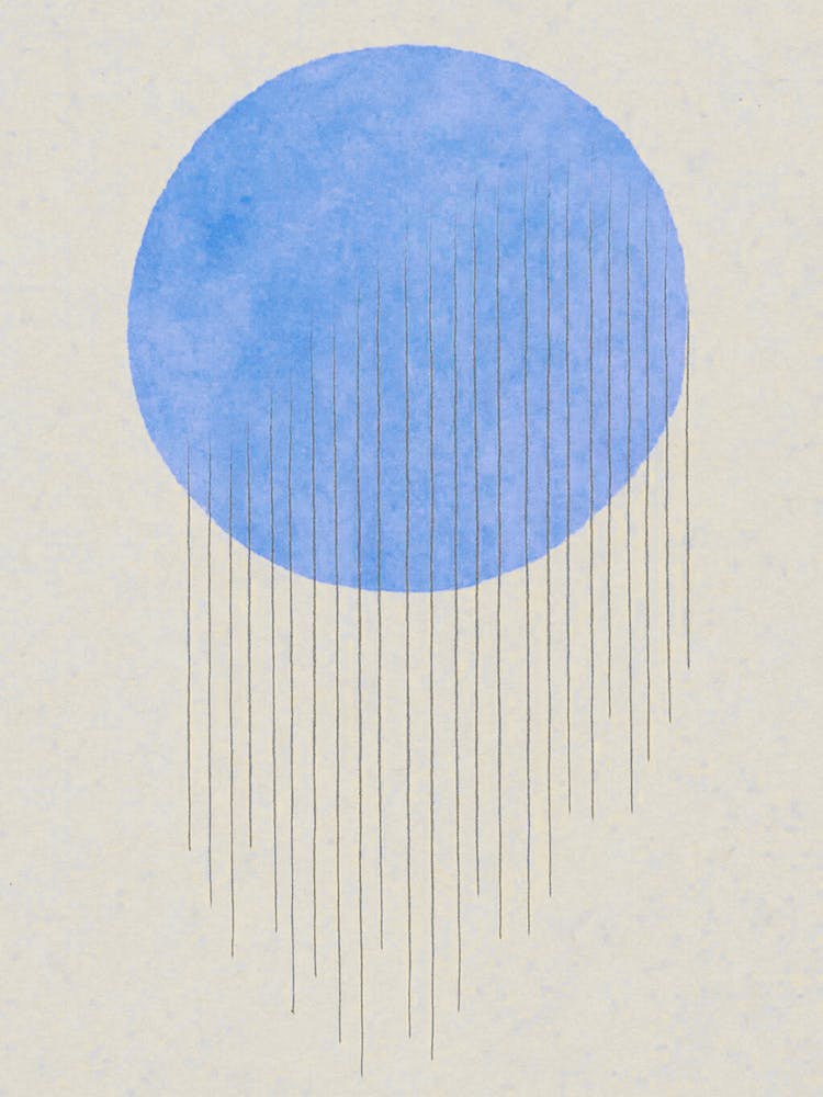 Raindrops 1