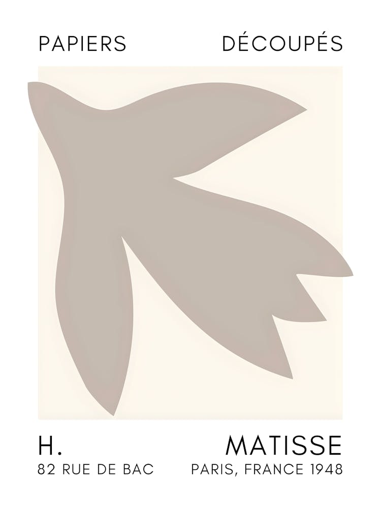 Matisse 13