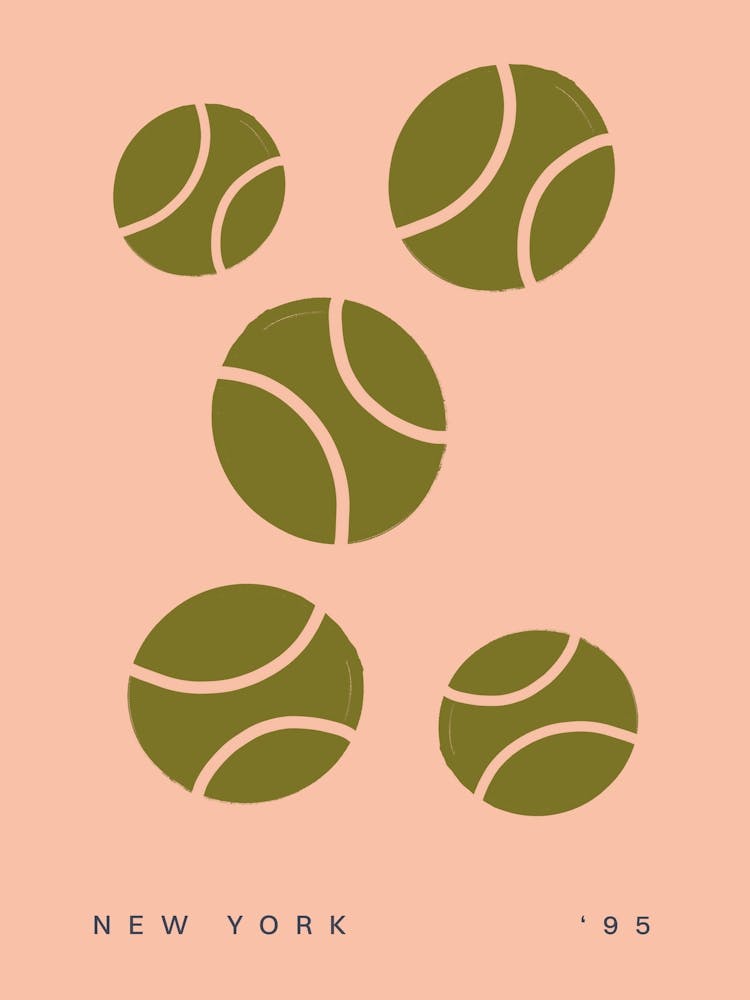 Tennis Ball