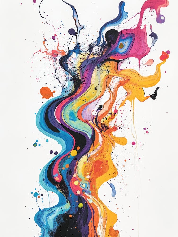 Splatters