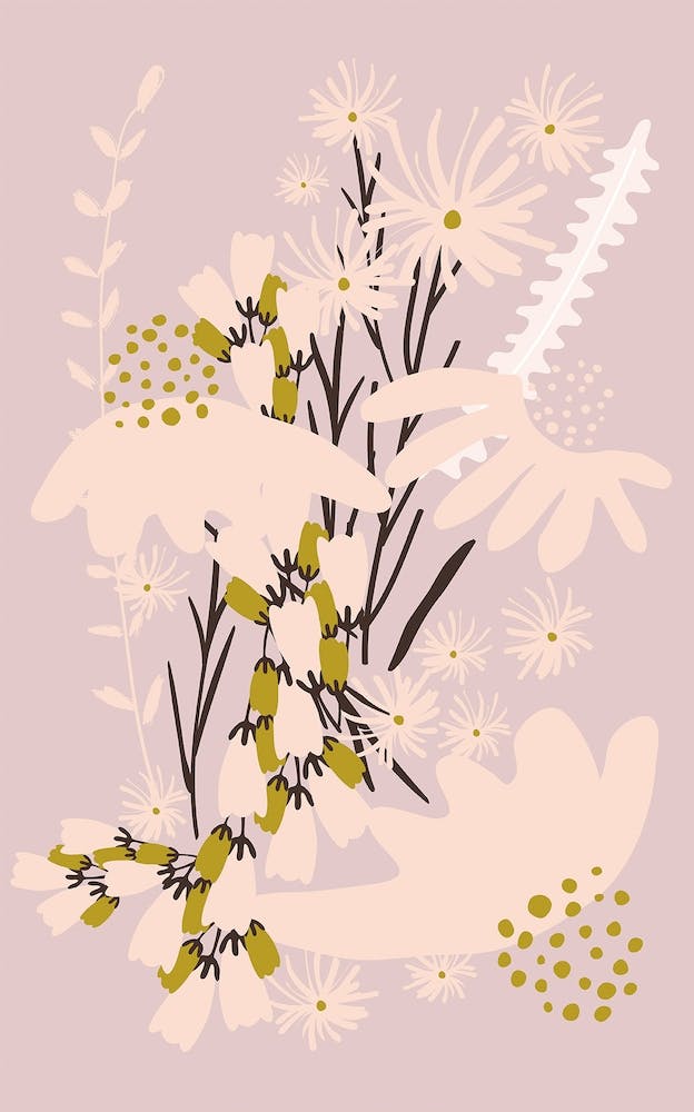Wild Flowers
