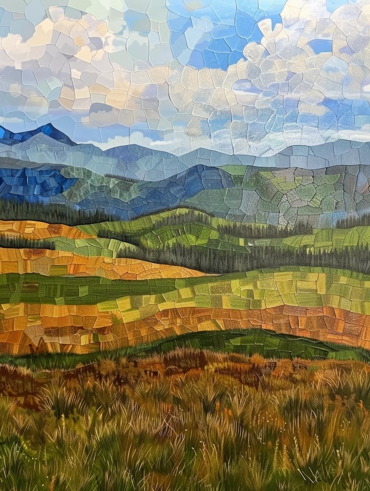 Scotland Landscape 8