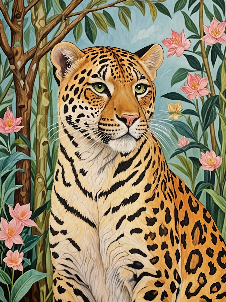 Leopard no2
