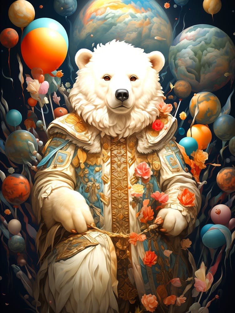 Polar Bear 1