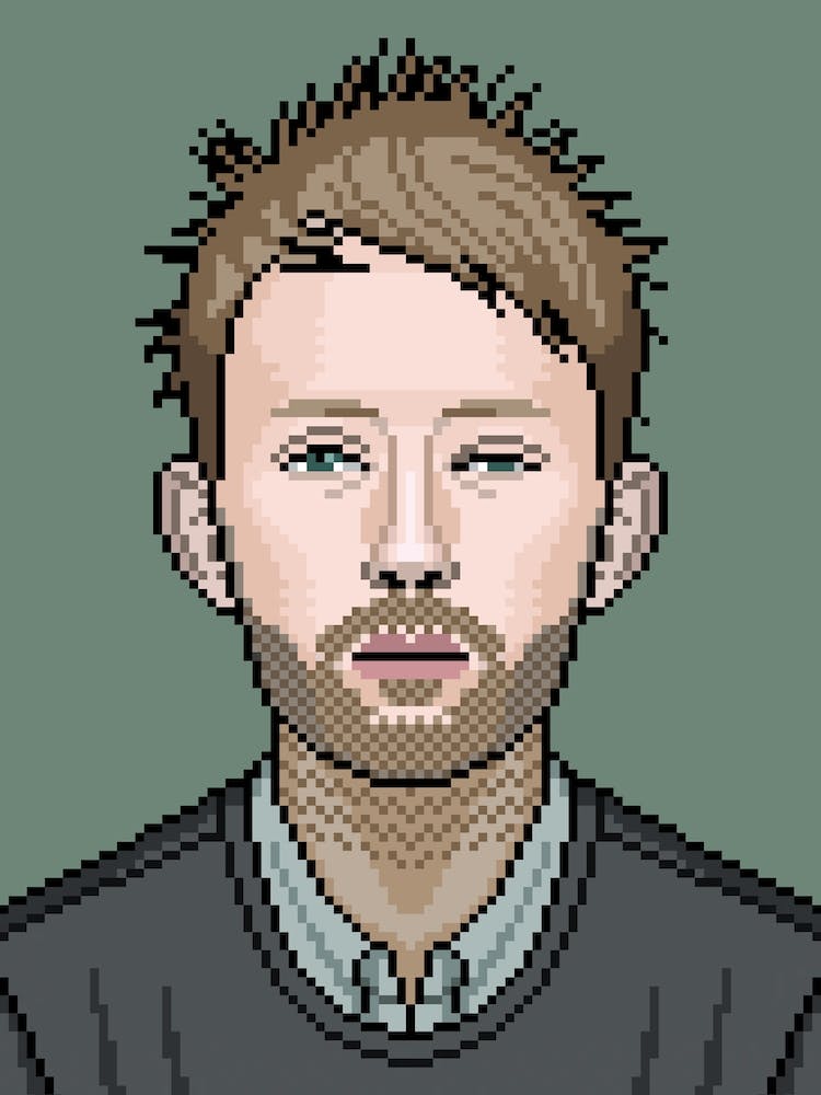Thom Pixel