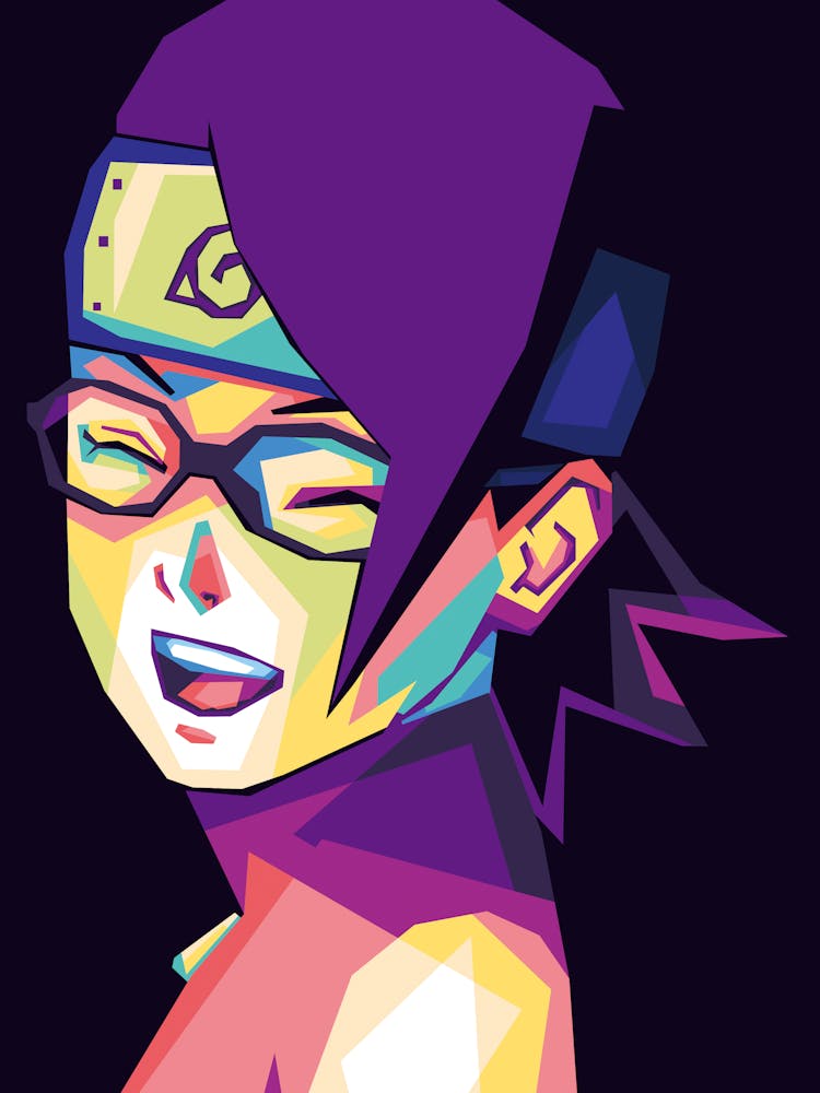 Sarada Wpap