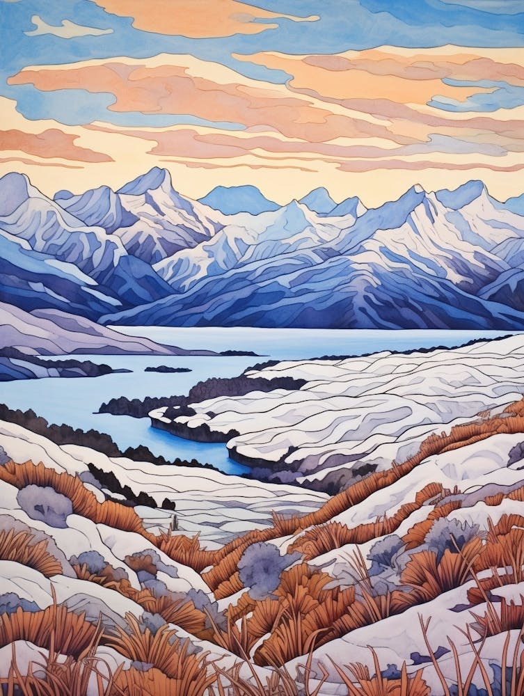 Fiordland National Park New Zealand 2