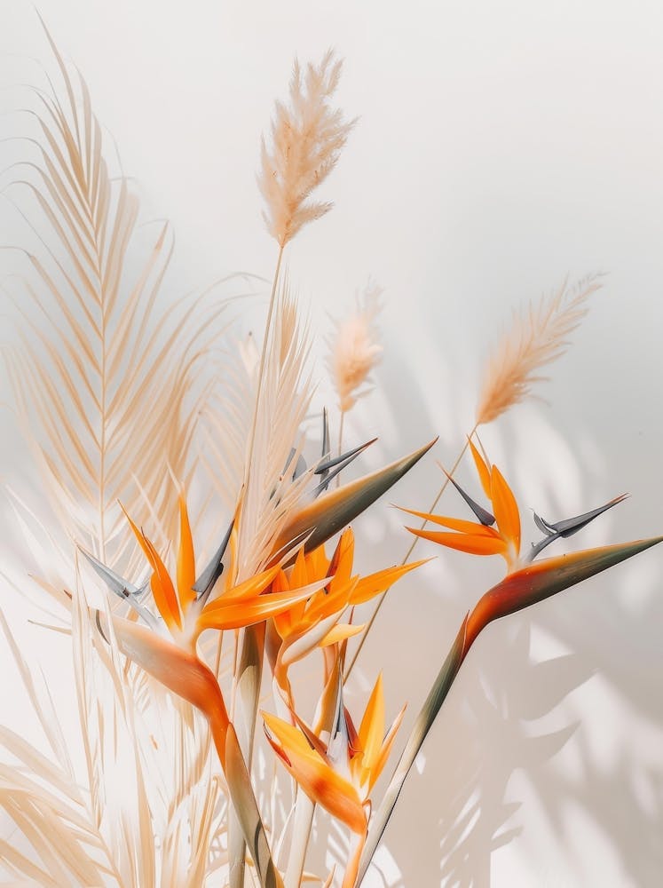 Bird Of Paradise 30