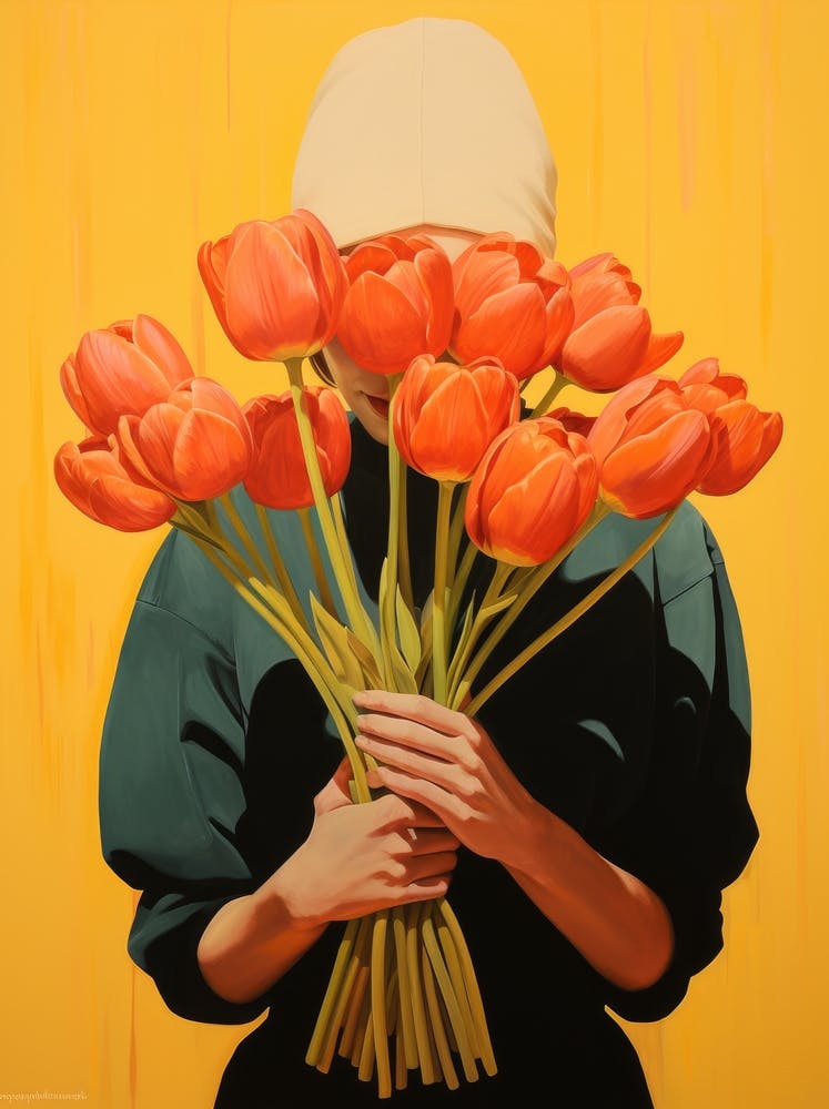 Tulpen