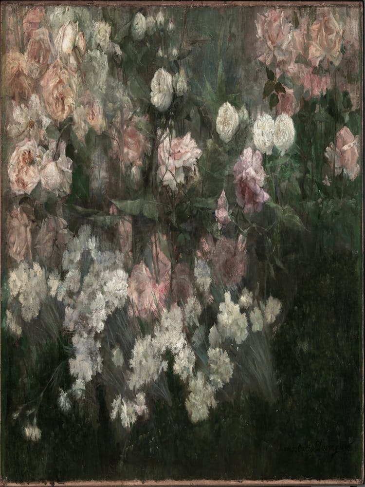 Roses 2