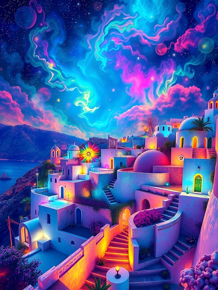 Santorini 2