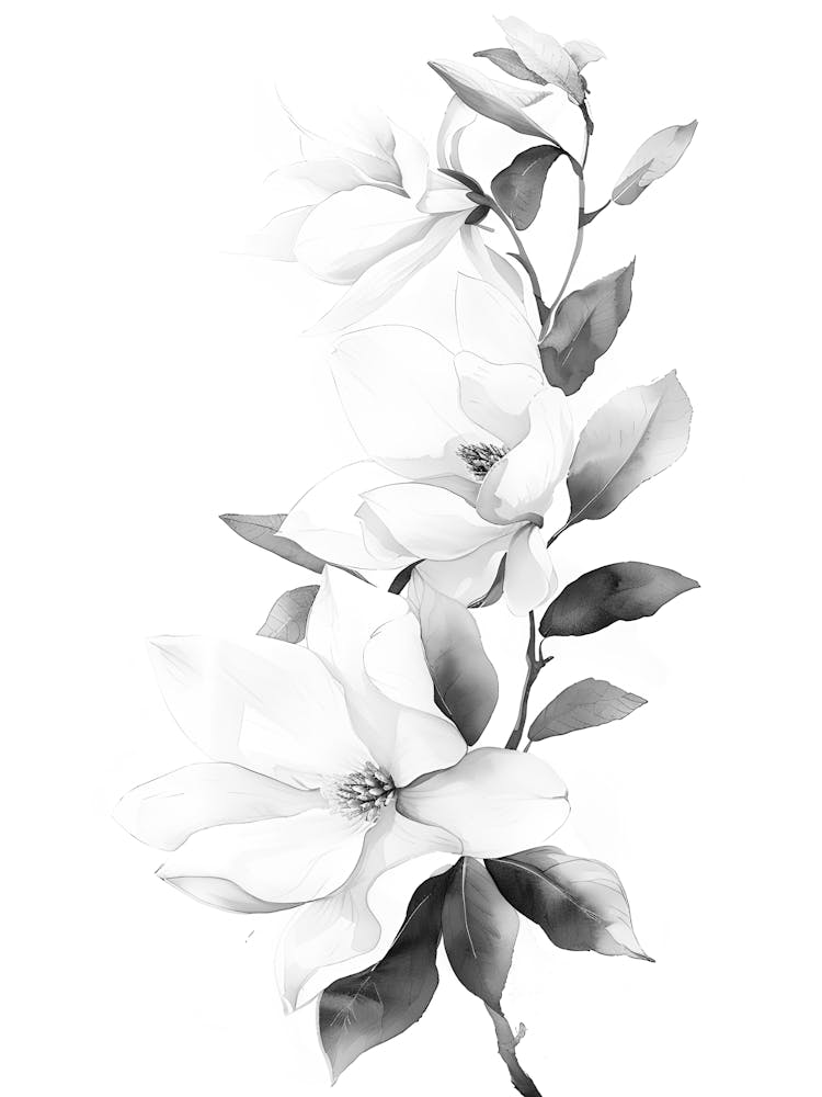 Magnolia 5