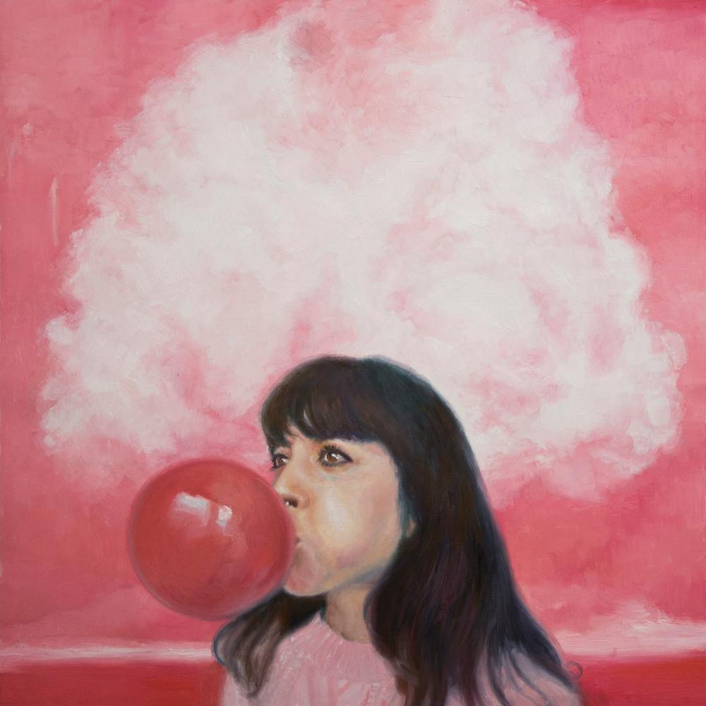 Before Everything Changed 2 Square