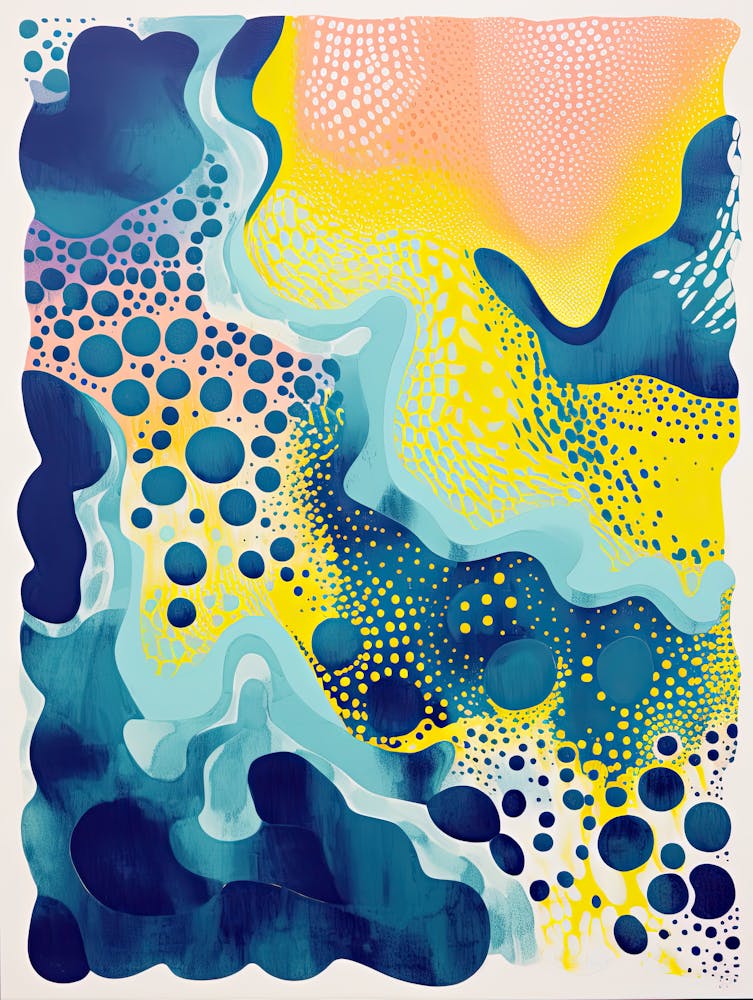 The Infinite Current Dreamlike Flow