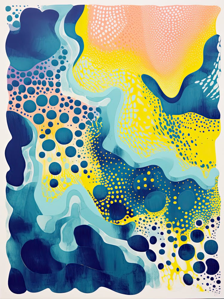 The Infinite Current Dreamlike Flow