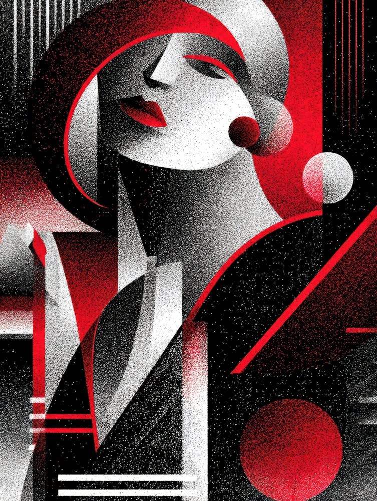 Deco Art 01204