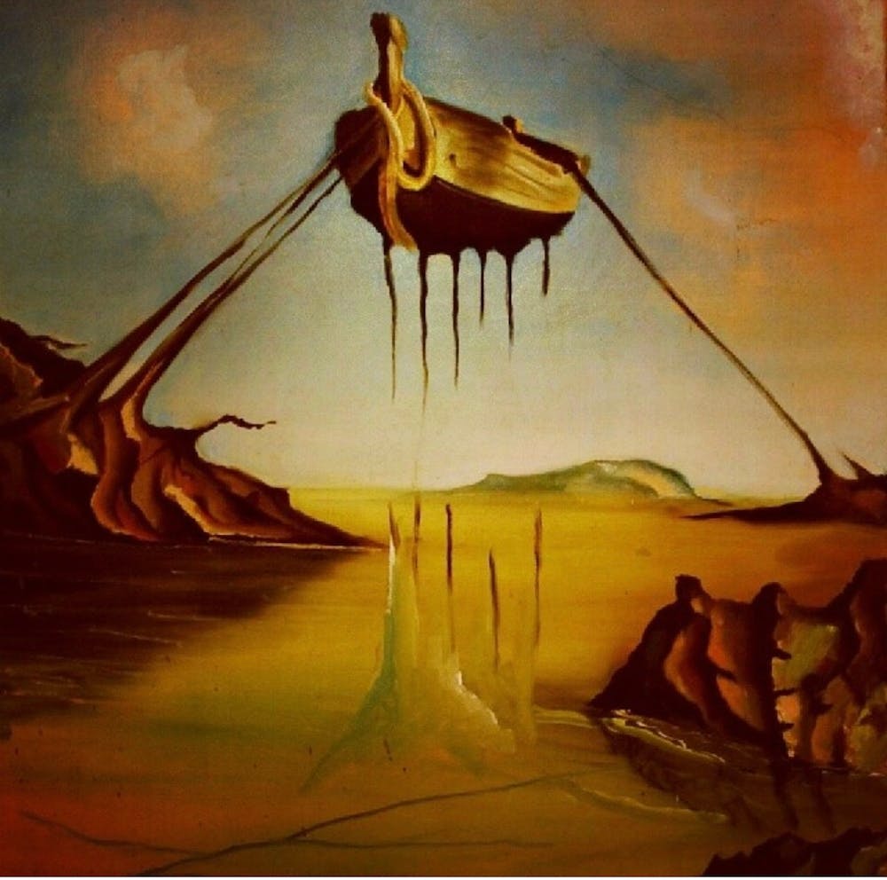 canvas 961