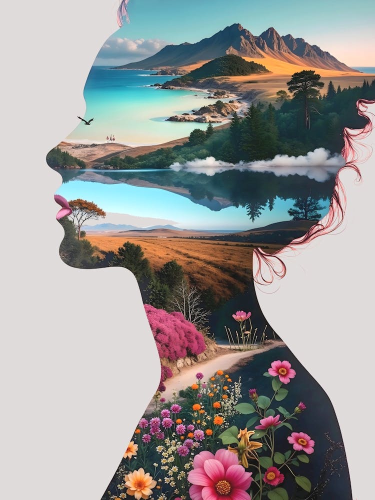Nature Within