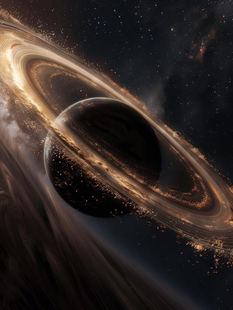 Saturn 1