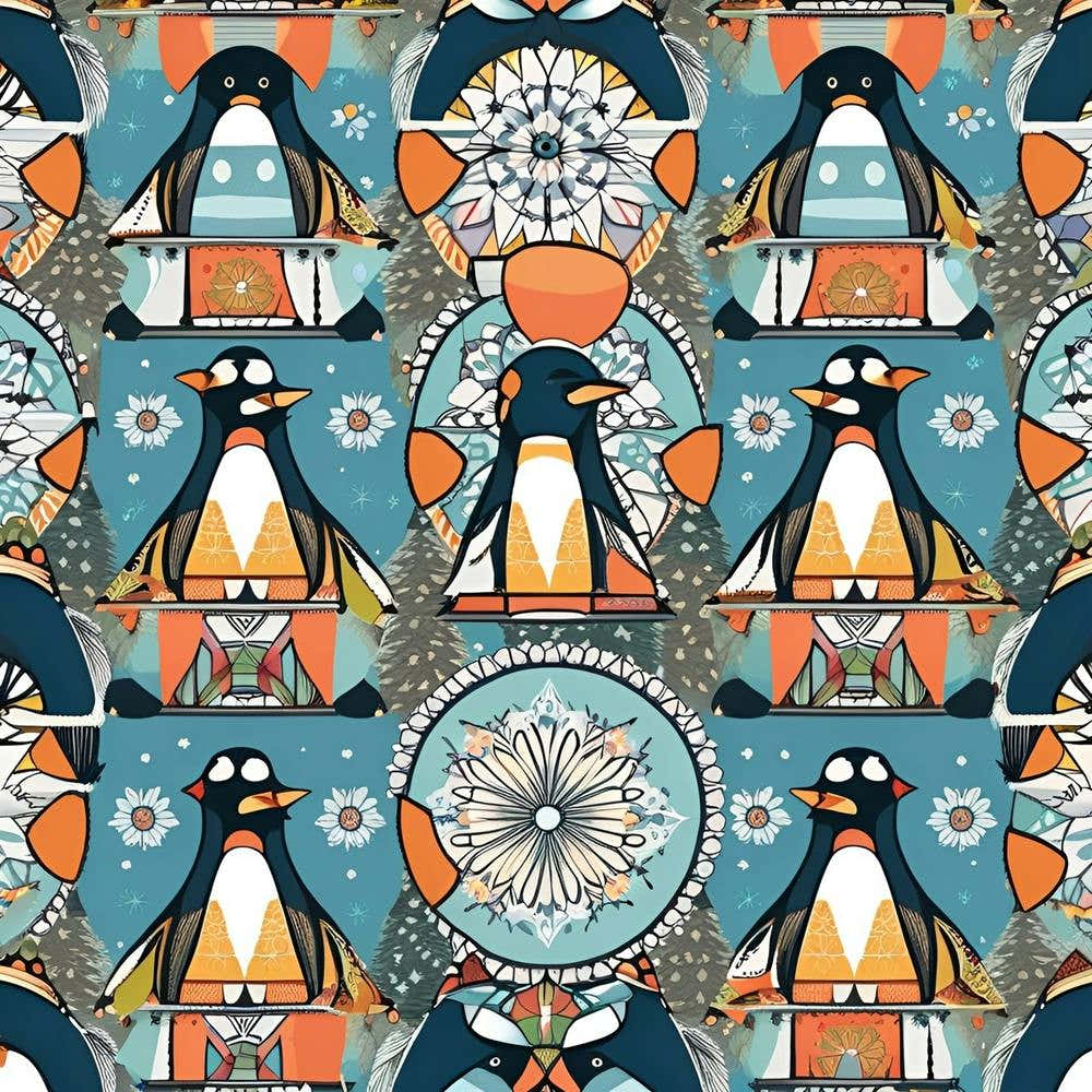 Penguins