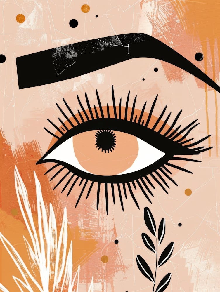 Eye Of A Woman 4