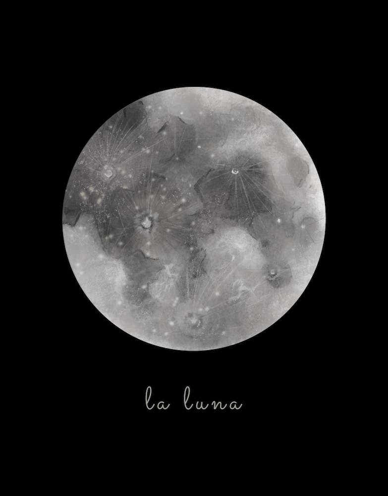 La Luna