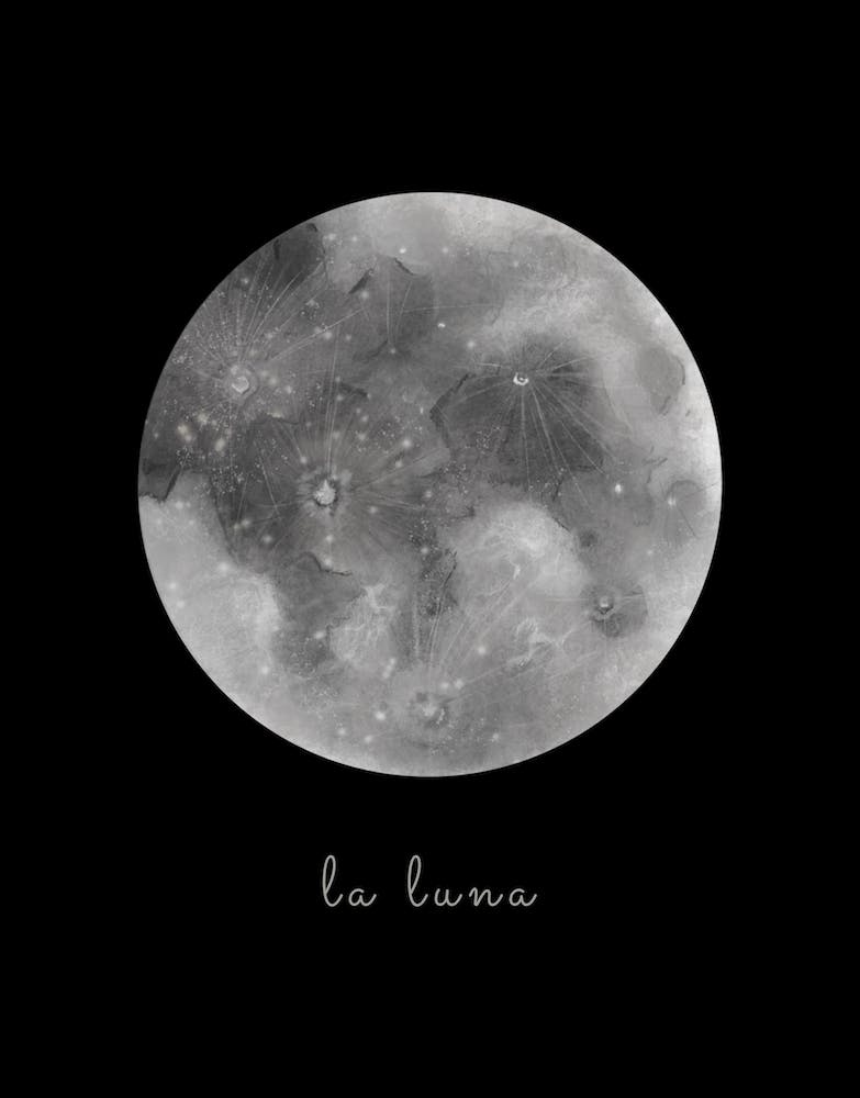 La Luna